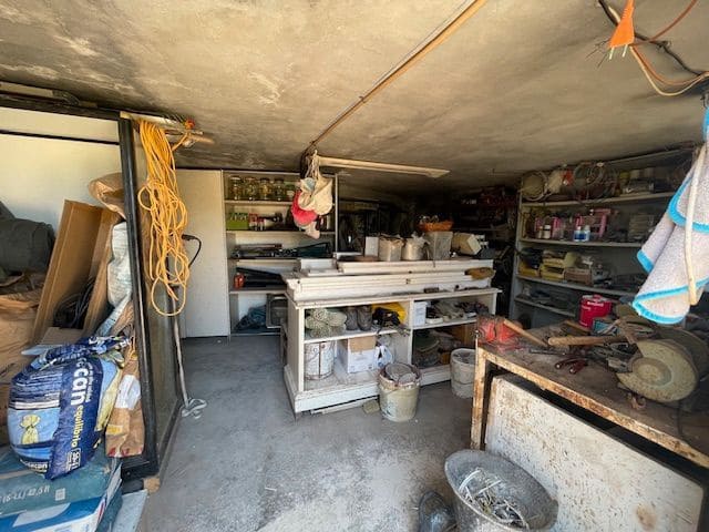 5 bedroom Villa for sale in San Vicente / Sant Vicent del Raspeig with pool garage - € 450,000 (Ref: 8310089)