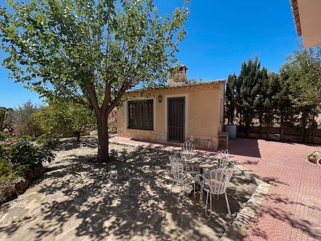 5 bedroom Villa for sale in San Vicente / Sant Vicent del Raspeig with pool garage - € 450,000 (Ref: 8310089)