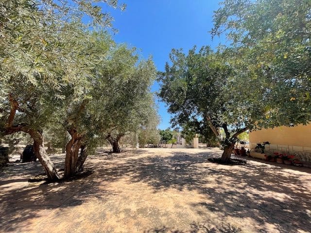 5 bedroom Villa for sale in San Vicente / Sant Vicent del Raspeig with pool garage - € 450,000 (Ref: 8310089)