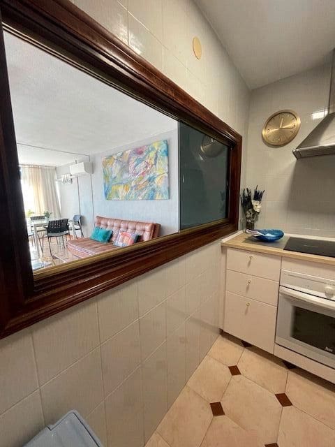 Ranta-asunto vuokrattavana paikassa Alicante kaupunki mukana uima-altaan 
autotalli - 1 300 € (Ref: 8317440)