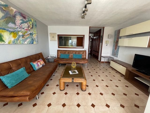 Ranta-asunto vuokrattavana paikassa Playa de San Juan, Alicante kaupunki mukana uima-altaan 
autotalli - 1 300 € (Ref: 8317440)