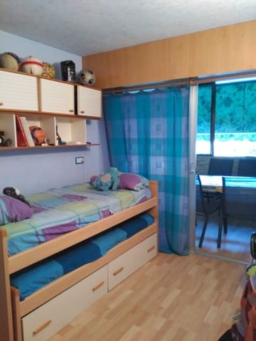 Appartement de 2 chambres à louer à Playa de San Juan, Alicante ville avec piscine garage - 900 € (Ref: 8358989)