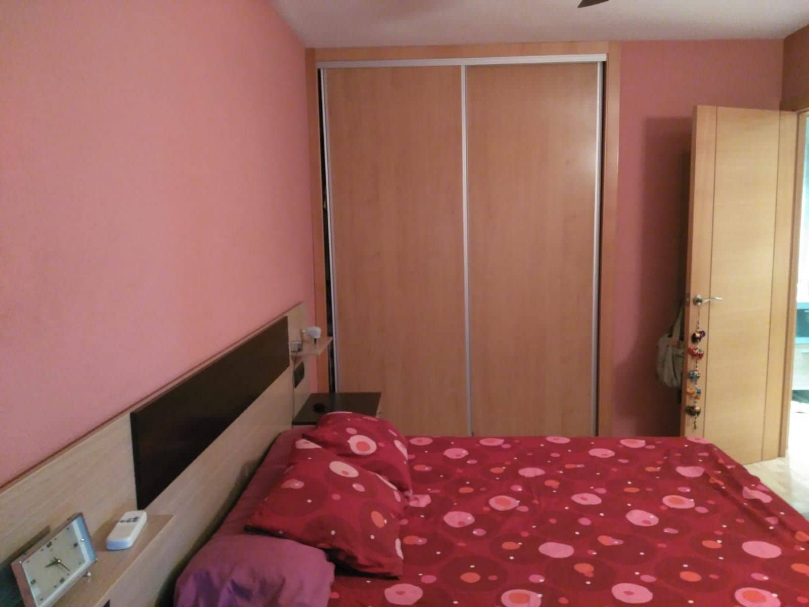 Appartement de 2 chambres à louer à Alicante ville avec piscine garage - 900 € (Ref: 8358989)