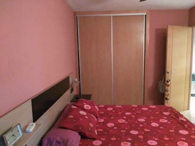 Appartement de 2 chambres à louer à Playa de San Juan, Alicante ville avec piscine garage - 900 € (Ref: 8358989)