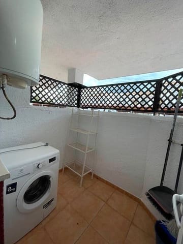 3 bedroom Terraced Villa for rent in Alicante Golf, Alicante / Alacant city with pool garage - € 1,850 (Ref: 8361793)