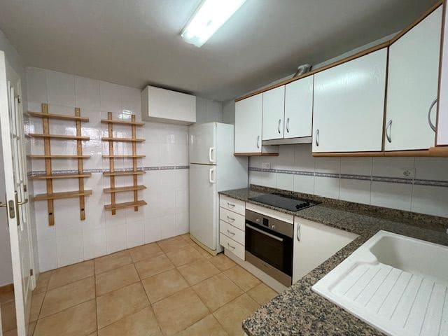 3 bedroom Terraced Villa for rent in Alicante Golf, Alicante / Alacant city with pool garage - € 1,850 (Ref: 8361793)