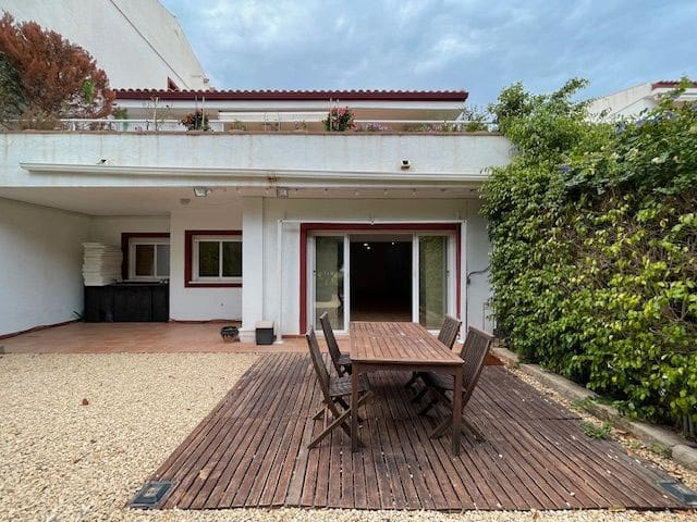 3 soveværelse Rækkehus til leje i Alicante by med swimmingpool garage - € 1.850 (Ref: 8361793)