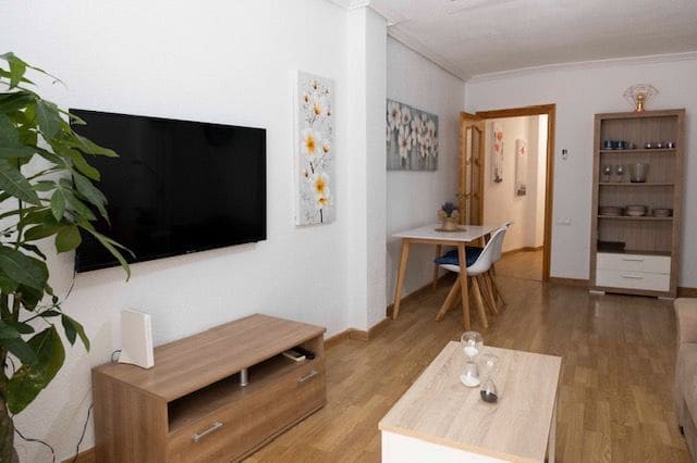2 makuuhuone Asunto vuokrattavana paikassa Alicante kaupunki mukana 
autotalli - 1 000 € (Ref: 8372465)