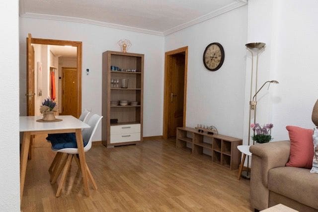 2 makuuhuone Asunto vuokrattavana paikassa Alicante kaupunki mukana 
autotalli - 1 000 € (Ref: 8372465)
