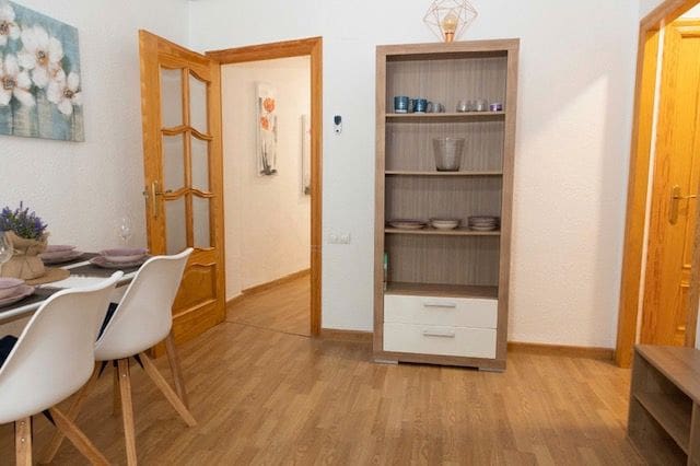 2 makuuhuone Asunto vuokrattavana paikassa Alicante kaupunki mukana 
autotalli - 1 000 € (Ref: 8372465)