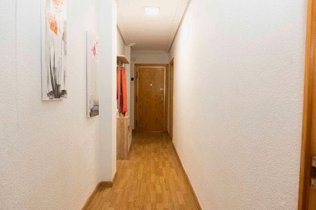 2 makuuhuone Asunto vuokrattavana paikassa Alicante kaupunki mukana 
autotalli - 1 000 € (Ref: 8372465)