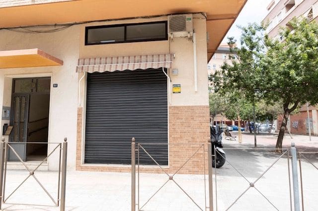 2 makuuhuone Asunto vuokrattavana paikassa Alicante kaupunki mukana 
autotalli - 1 000 € (Ref: 8372465)