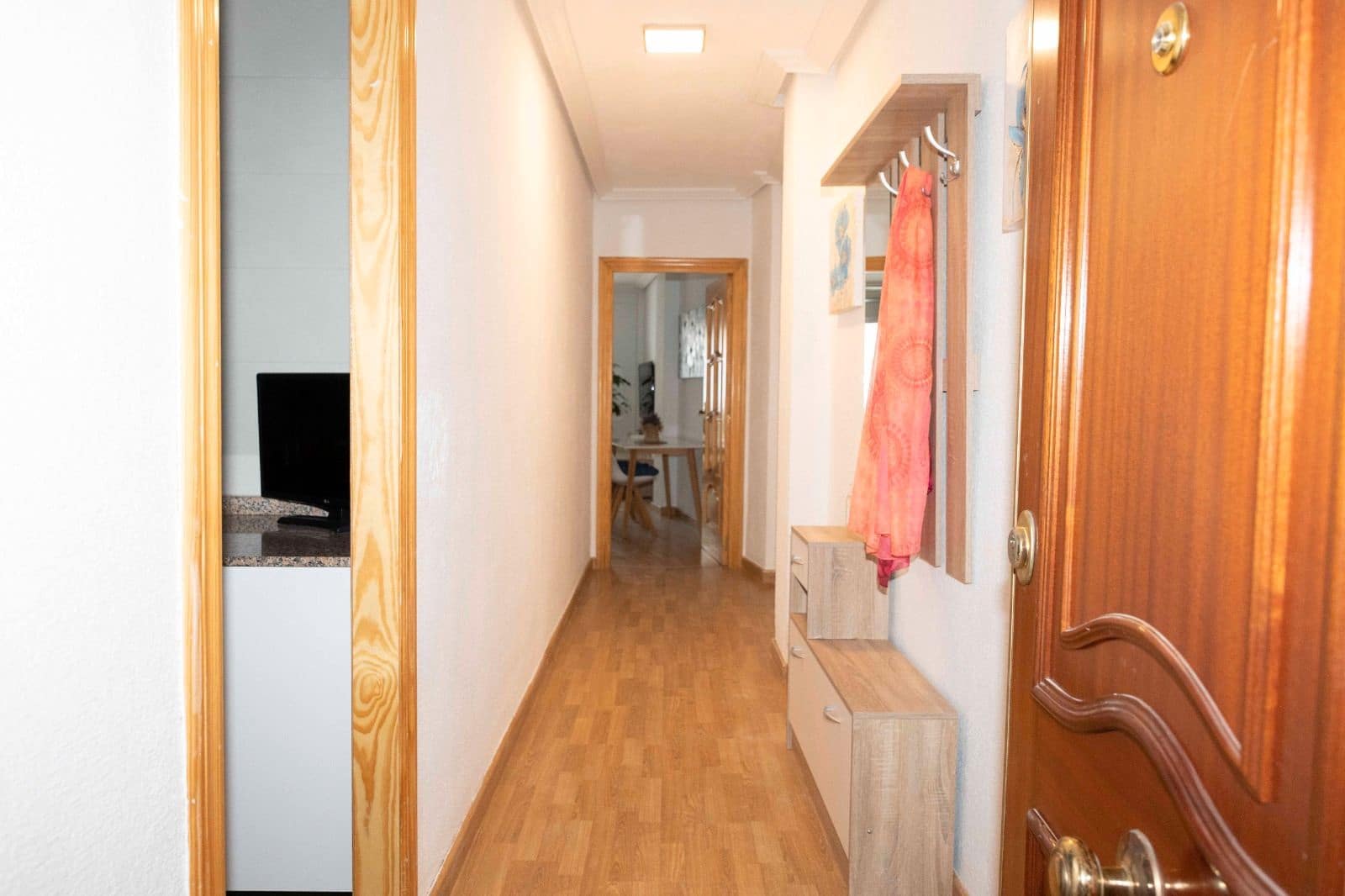 2 makuuhuone Asunto vuokrattavana paikassa Alicante kaupunki mukana 
autotalli - 1 000 € (Ref: 8372465)