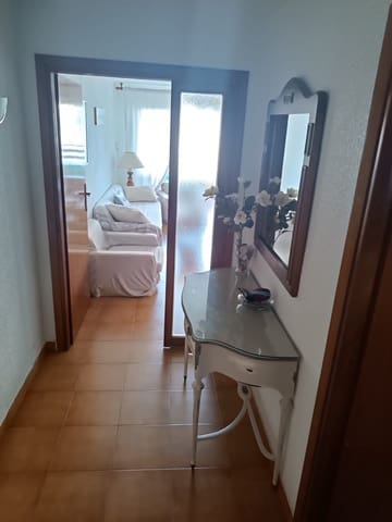 2 soverom Leilighet til leie i Playa de San Juan, Alicante by med svømmebasseng garasje - € 1 100 (Ref: 8382199)