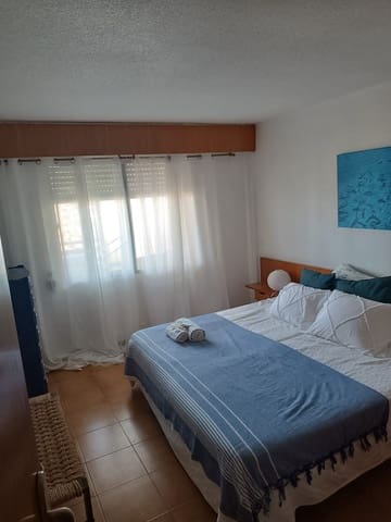 2 soverom Leilighet til leie i Playa de San Juan, Alicante by med svømmebasseng garasje - € 1 100 (Ref: 8382199)