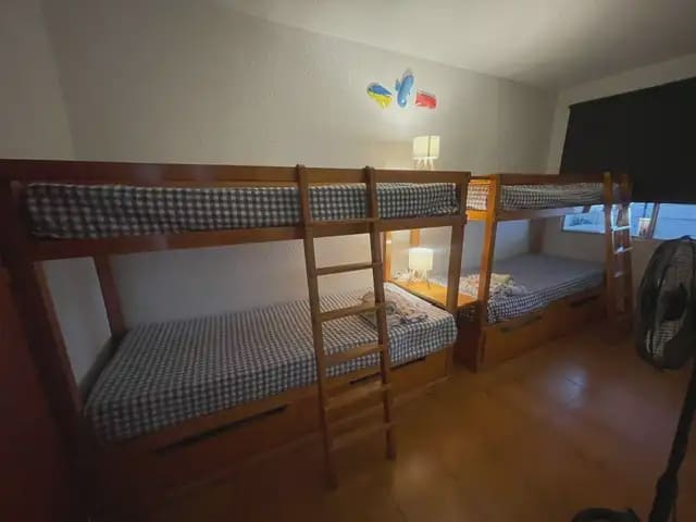 2 makuuhuone Asunto vuokrattavana paikassa Alicante kaupunki mukana uima-altaan 
autotalli - 1 000 € (Ref: 8382199)