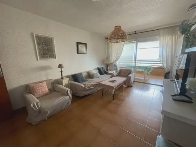 2 bedroom Flat for rent in Playa de San Juan, Alicante / Alacant city with pool garage - € 1,000 (Ref: 8382199)