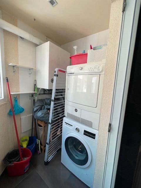 3 bedroom Penthouse for rent in Alicante / Alacant city with garage - € 2,950 (Ref: 8382200)