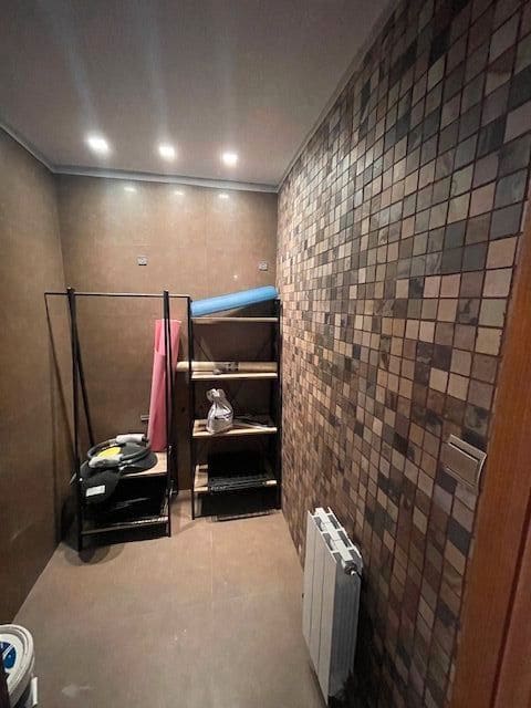 3 bedroom Penthouse for rent in Alicante / Alacant city with garage - € 2,950 (Ref: 8382200)