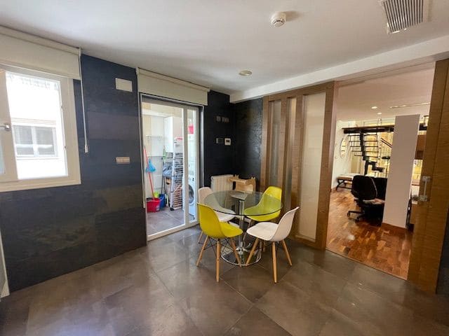 3 bedroom Penthouse for rent in Alicante / Alacant city with garage - € 2,950 (Ref: 8382200)