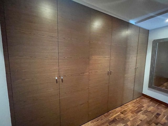 3 bedroom Penthouse for rent in Alicante / Alacant city with garage - € 2,950 (Ref: 8382200)