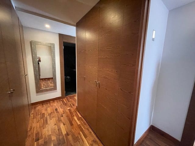 3 bedroom Penthouse for rent in Alicante / Alacant city with garage - € 2,950 (Ref: 8382200)
