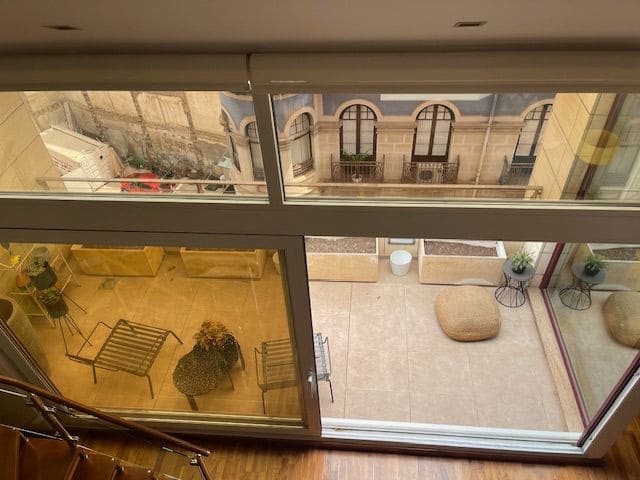 3 bedroom Penthouse for rent in Alicante / Alacant city with garage - € 2,950 (Ref: 8382200)