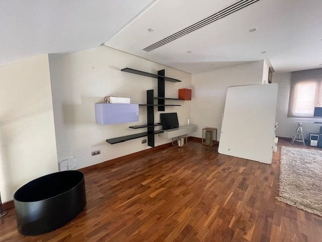 3 bedroom Penthouse for rent in Alicante / Alacant city with garage - € 2,950 (Ref: 8382200)