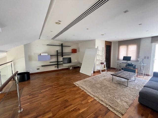 3 bedroom Penthouse for rent in Alicante / Alacant city with garage - € 2,950 (Ref: 8382200)