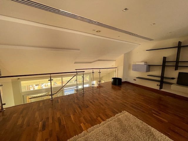 3 bedroom Penthouse for rent in Alicante / Alacant city with garage - € 2,950 (Ref: 8382200)