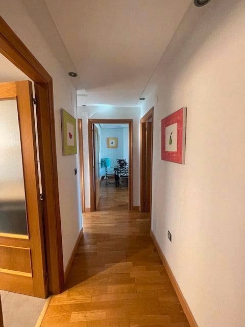 2 soverom Leilighet til leie i Alicante by med svømmebasseng garasje - € 1 190 (Ref: 8390155)