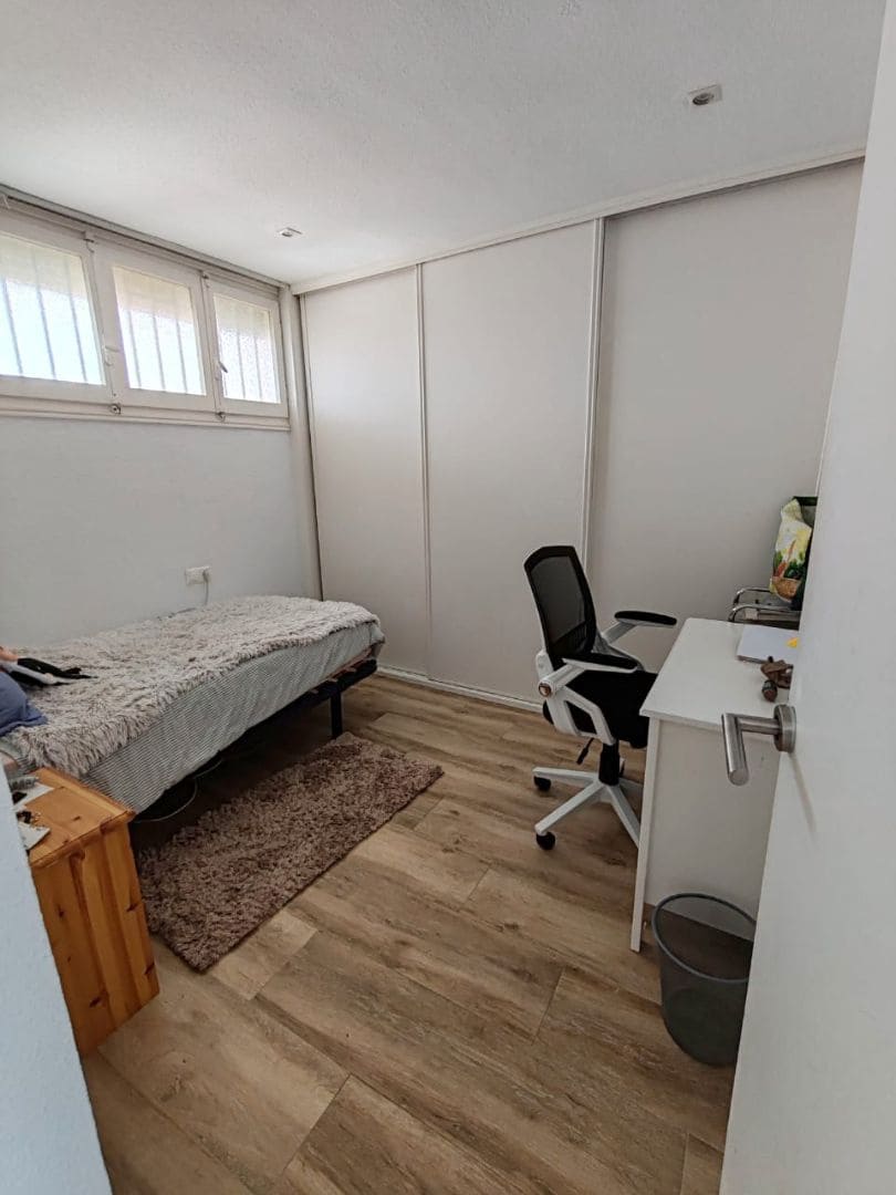 3 sypialnia Mieszkanie do wynajęcia w Miasto Alicante / Alacant z basenem garażem - 1 800 € (Ref: 8394400)