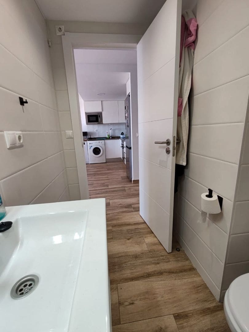 3 sypialnia Mieszkanie do wynajęcia w Miasto Alicante / Alacant z basenem garażem - 1 800 € (Ref: 8394400)