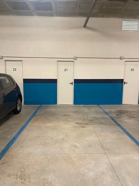 3 Zimmer Apartment zu vermieten in San Juan de Alicante / Sant Joan d'Alacant mit Pool Garage - 1.580 € (Ref: 8429863)