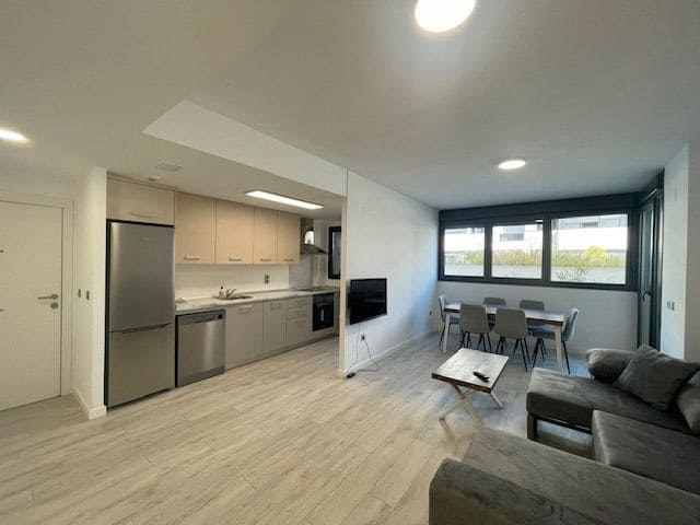 3 Zimmer Apartment zu vermieten in San Juan de Alicante / Sant Joan d'Alacant mit Pool Garage - 1.580 € (Ref: 8429863)