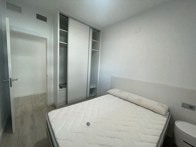 3 Zimmer Apartment zu vermieten in San Juan de Alicante / Sant Joan d'Alacant mit Pool Garage - 1.580 € (Ref: 8429863)