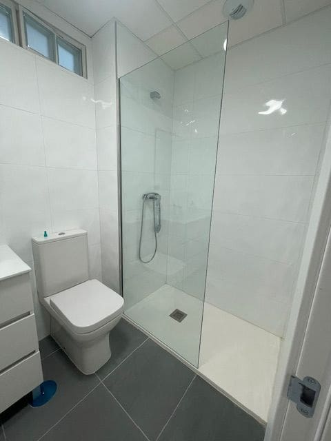 3 Zimmer Apartment zu vermieten in San Juan de Alicante / Sant Joan d'Alacant mit Pool Garage - 1.580 € (Ref: 8429863)