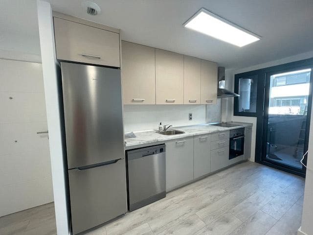 3 Zimmer Apartment zu vermieten in San Juan de Alicante / Sant Joan d'Alacant mit Pool Garage - 1.580 € (Ref: 8429863)