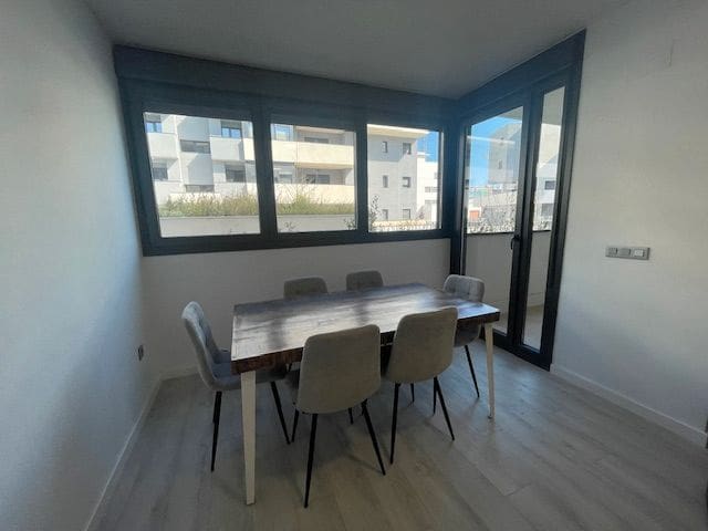 3 Zimmer Apartment zu vermieten in San Juan de Alicante / Sant Joan d'Alacant mit Pool Garage - 1.580 € (Ref: 8429863)