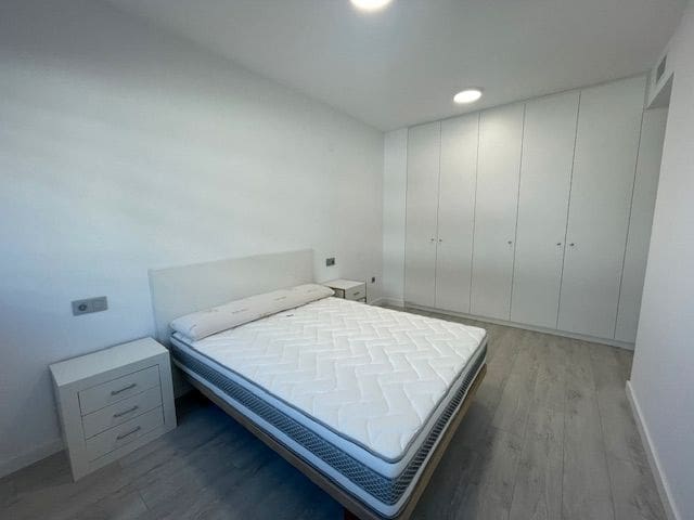 3 Zimmer Apartment zu vermieten in San Juan de Alicante / Sant Joan d'Alacant mit Pool Garage - 1.580 € (Ref: 8429863)