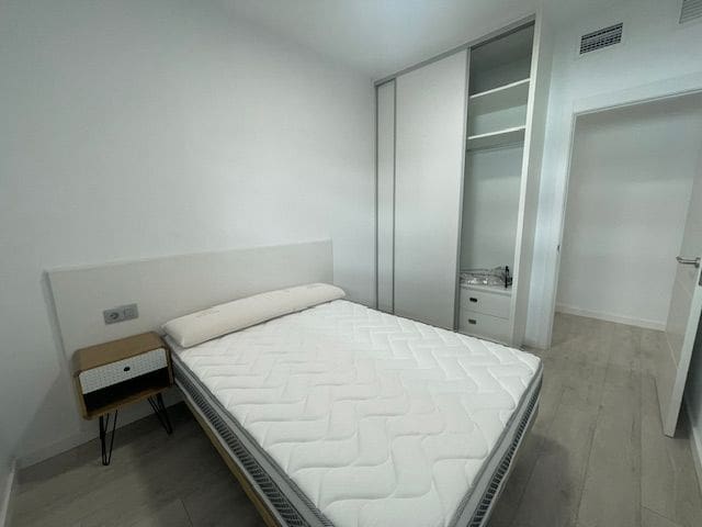 3 Zimmer Apartment zu vermieten in San Juan de Alicante / Sant Joan d'Alacant mit Pool Garage - 1.580 € (Ref: 8429863)