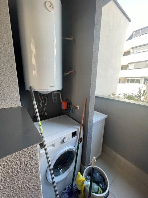 3 Zimmer Apartment zu vermieten in San Juan de Alicante / Sant Joan d'Alacant mit Pool Garage - 1.580 € (Ref: 8429863)