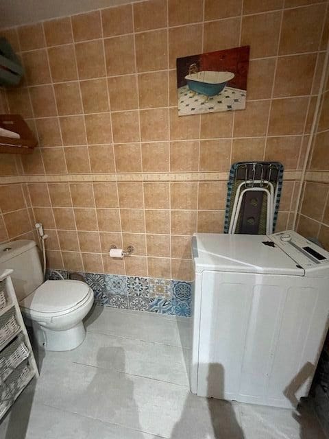 2 bedroom Flat for rent in Alicante / Alacant city with pool garage - € 1,200 (Ref: 8447751)