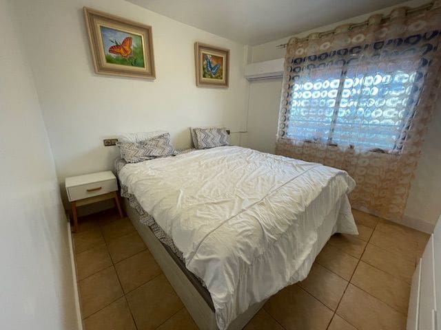 2 bedroom Flat for rent in Alicante / Alacant city with pool garage - € 1,200 (Ref: 8447751)
