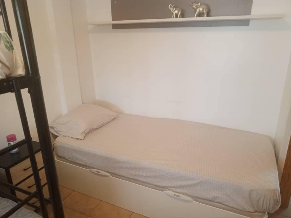 2 bedroom Flat for rent in Alicante / Alacant city with pool garage - € 1,200 (Ref: 8447751)