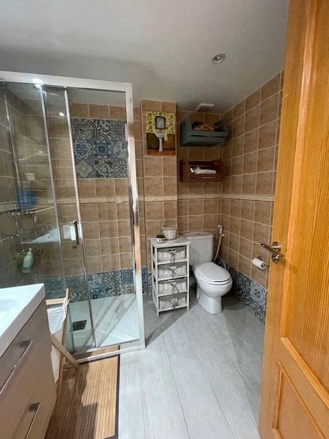 2 bedroom Flat for rent in Alicante / Alacant city with pool garage - € 1,200 (Ref: 8447751)
