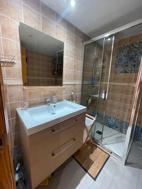 2 bedroom Flat for rent in Alicante / Alacant city with pool garage - € 1,200 (Ref: 8447751)