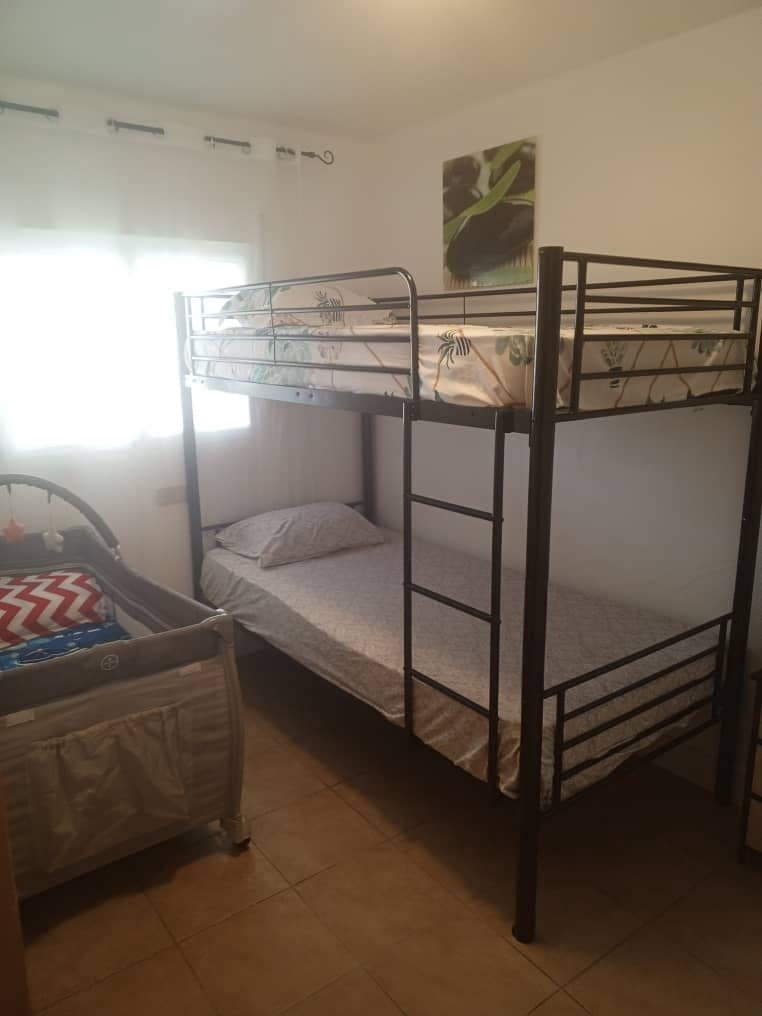 2 bedroom Flat for rent in Alicante / Alacant city with pool garage - € 1,200 (Ref: 8447751)