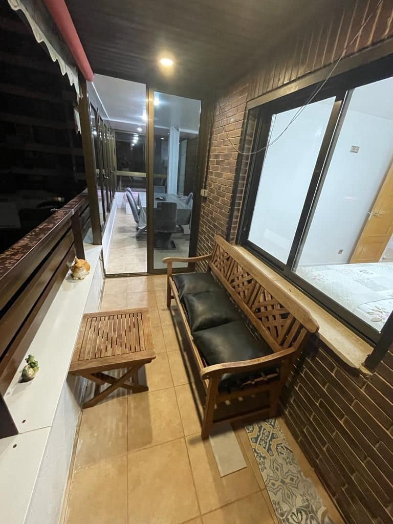 2 bedroom Flat for rent in Alicante / Alacant city with pool garage - € 1,200 (Ref: 8447751)