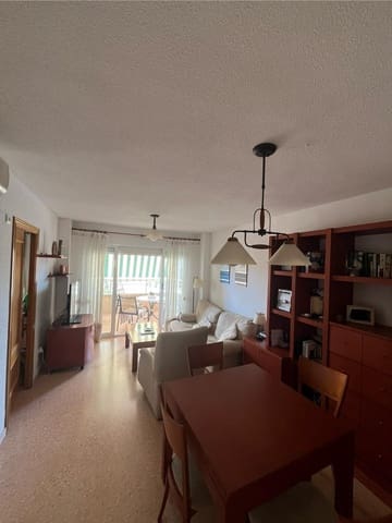 3 makuuhuone Asunto vuokrattavana paikassa Playa de San Juan, Alicante kaupunki mukana uima-altaan - 1 200 € (Ref: 8463189)